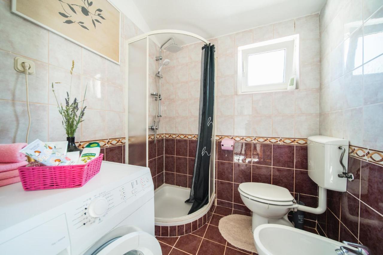 Apartment Matteo Бале Экстерьер фото